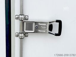 Blyss F7520D 204X115X150CM 750KG KOFFERANHÄNGER