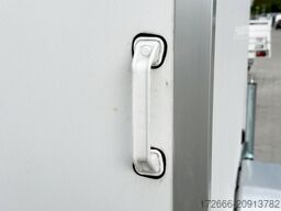 Blyss F7520D 204X115X150CM 750KG KOFFERANHÄNGER