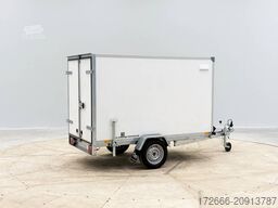 Blyss F752413.11D 248X135X150CM 750KG KOFFERANHÄNGER