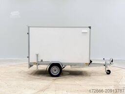 Blyss F752413.11D 248X135X150CM 750KG KOFFERANHÄNGER