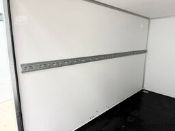 Blyss F752413.11D 248X135X150CM 750KG KOFFERANHÄNGER