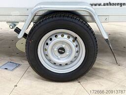 Blyss F752413.11D 248X135X150CM 750KG KOFFERANHÄNGER