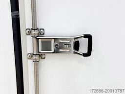 Blyss F752413.11D 248X135X150CM 750KG KOFFERANHÄNGER