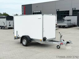 Blyss F1326HD 262X135X150CM 1300KG KOFFERANHÄNGER