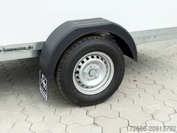 Blyss F1326HD 262X135X150CM 1300KG KOFFERANHÄNGER