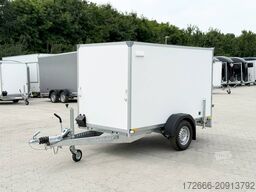 Blyss F1326HD 262X135X150CM 1300KG KOFFERANHÄNGER