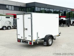 Blyss F1326HD 262X135X150CM 1300KG KOFFERANHÄNGER