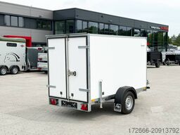 Blyss F1326HD 262X135X150CM 1300KG KOFFERANHÄNGER