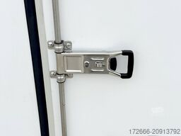 Blyss F1326HD 262X135X150CM 1300KG KOFFERANHÄNGER