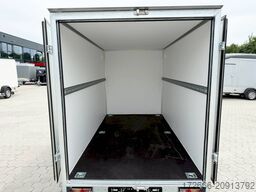 Blyss F1326HD 262X135X150CM 1300KG KOFFERANHÄNGER