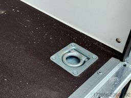 Blyss F1326HD 262X135X150CM 1300KG KOFFERANHÄNGER