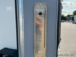 Martz SMART KARGO 235 0,75T | RAMPEN 223X147X146CM 750KG KOFFERANHÄNGER | KIPPBAR