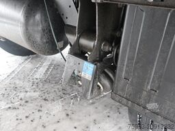 Schmitz Cargobull SKO 24 FP60 Carrier Vector 1550 Liftachse 2.700mm