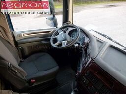 DAF XF 410 FT, ACC, LGS, ADR groß, DEB, deutsch, PTO