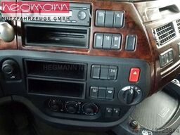 DAF XF 410 FT, ACC, LGS, ADR groß, DEB, deutsch, PTO