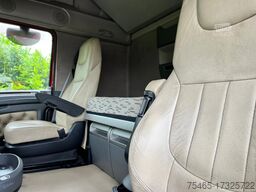 DAF XF 460 FT SSC Intarder
