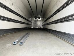 H.T.F. HZO 39 / Laadklep / Stuuras / SAF-assen