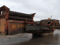 Siebanlage EXTEC S5 - Nr.: 459