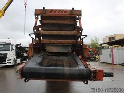 Siebanlage EXTEC S5 - Nr.: 459