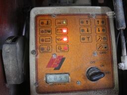  Siebanlage EXTEC S5 - Nr.: 459