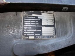 FENDT 820 Vario TMS - Frontlader STOLL - Nr.: 183