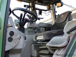 FENDT 820 Vario TMS - Frontlader STOLL - Nr.: 183