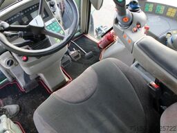 FENDT 820 Vario TMS - Frontlader STOLL - Nr.: 183