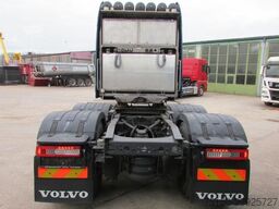 VOLVO FH 540 6x4 BL - 125 to - Nr.: 378