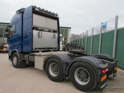 VOLVO FH 540 6x4 BL - 125 to - Nr.: 378