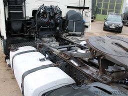 VOLVO FH 500 4x2 LL GlobeXL 2 x Tank MULTI Nr.: 078