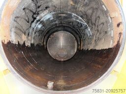 MAN TGM 26.340 6x2 Müller 13m³ Saug u.Druck HD-KOMBI