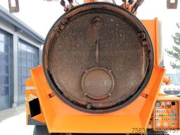 MAN TGM 26.340 6x2 Müller 13m³ Saug u.Druck HD-KOMBI