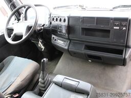 MAN TGM 26.340 6x2 Müller 13m³ Saug u.Druck HD-KOMBI