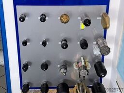 MAN TGM 26.340 6x2 Müller 13m³ Saug u.Druck HD-KOMBI