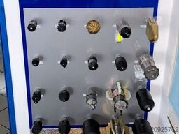 MERCEDES-BENZ AROCS 2846 6x2 Kroll 14m³ WRG Wasserrückgewinner