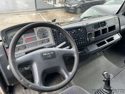 MAN TGA 18.410 XXL Comfortshift Klima Intarder AHK