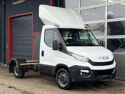 IVECO Daily 35S17 3.0 Klimaautomatik Tempomat 3mRadst.