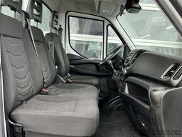 IVECO Daily 35S17 3.0 Klimaautomatik Tempomat 3mRadst.