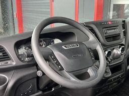 IVECO Daily 35S17 3.0 Klimaautomatik Tempomat 3mRadst.