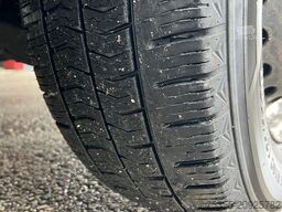 IVECO Daily 35S17 3.0 Klimaautomatik Tempomat 3mRadst.