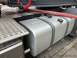 DAF CF 440 Super Space mit Silo Kompressor