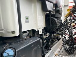 DAF CF 440 Super Space mit Silo Kompressor