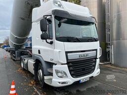 DAF CF 440 Super Space mit Silo Kompressor