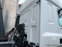 DAF CF 440 Super Space mit Silo Kompressor