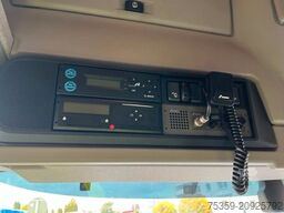 DAF CF 440 Super Space mit Silo Kompressor