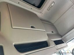 DAF CF 440 Super Space mit Silo Kompressor