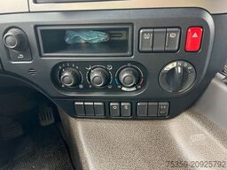 DAF CF 440 Super Space mit Silo Kompressor