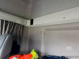 DAF CF 440 Super Space mit Silo Kompressor