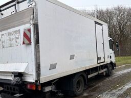 MAN 7.180 Tiefkühlkoffer LBW