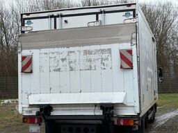 MAN 7.180 Tiefkühlkoffer LBW